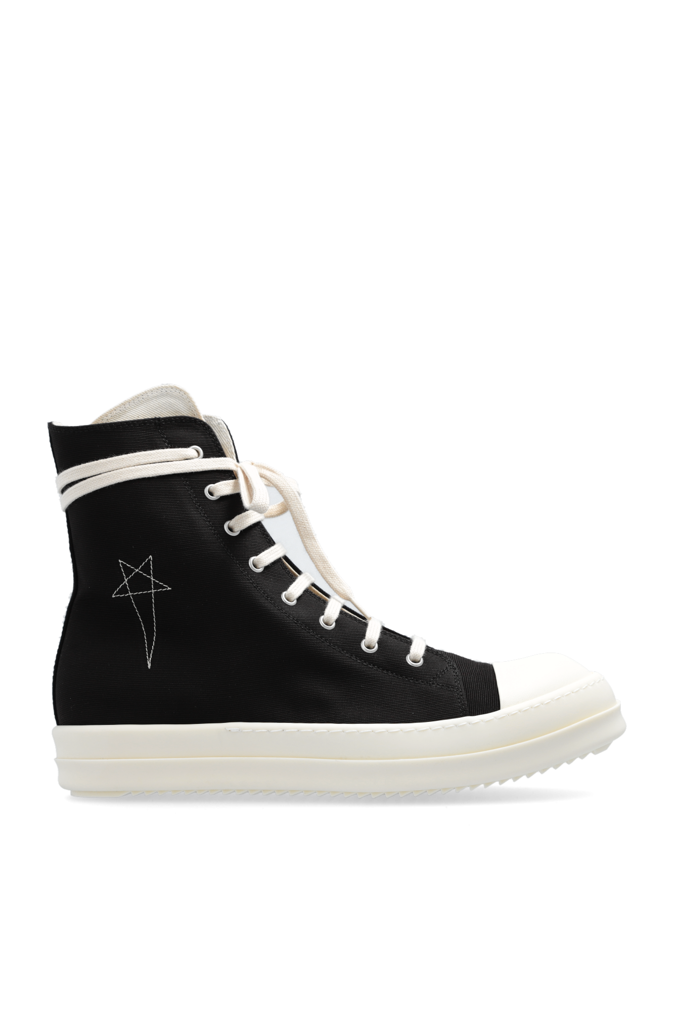 Sneakers on sale rick owens